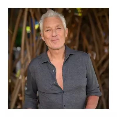 Martin Kemp Reveals I'm A Celeb Campmate He Didn't Trust in Bushtucker Trials