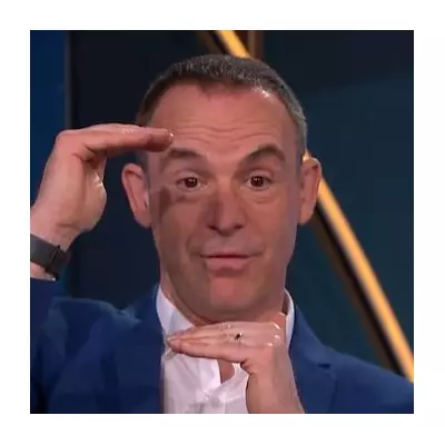 Martin Lewis: ISA Inheritance Rules & 40% Tax Warning Explained