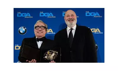 Martin Scorsese Mourns Lifelong Friend Rob Reiner After Wife's Tragic Death