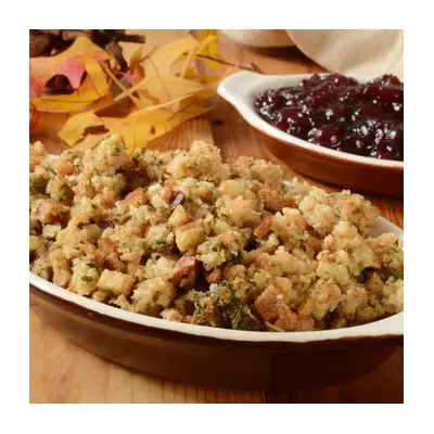 Mary Berry's 30-Minute Christmas Stuffing: A 'Perfect' Festive Side Dish