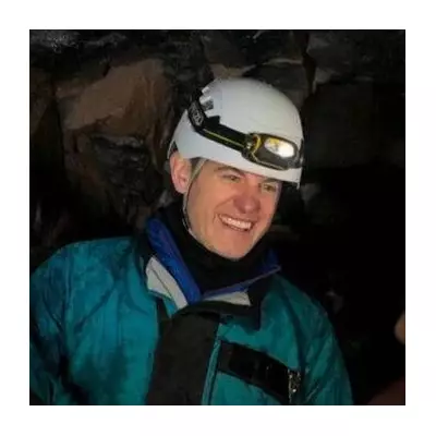 Matt Baker's 'Worried' Cave Panic on Countryfile as Door Slams Shut