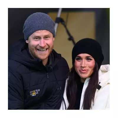 Matt Dawson's U-turn on Harry and Meghan after Netflix documentary
