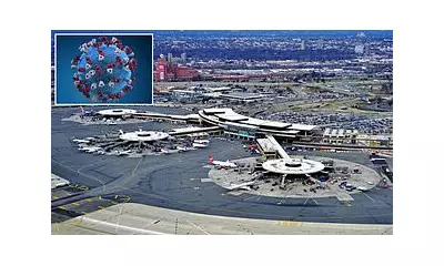 Measles Alert at Newark Airport: Thousands Exposed During Holiday Travel