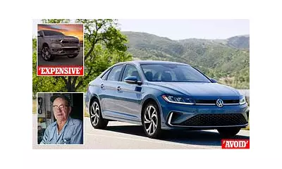 Mechanic's Guide: 3 Cars to Avoid & 3 Best Buys for UK Drivers