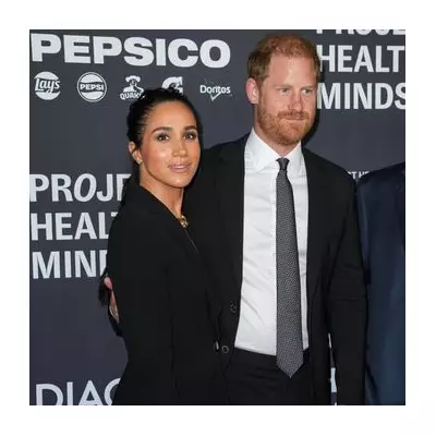 Meghan Markle and Prince Harry's 'rock' James Holt quits Archewell role