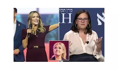 Megyn Kelly's Fiery Tirade Against Bari Weiss Over Charlie Kirk Conspiracy Row