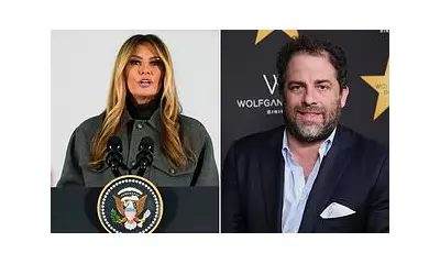 Melania Trump Documentary Director Brett Ratner Faces Resurfaced #MeToo Allegations
