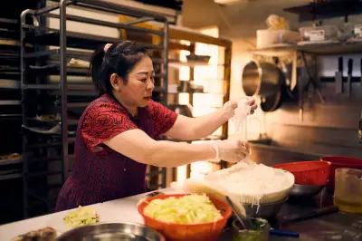 Melbourne Bakery Faces TikTok Harassment After Viral Video Sparks Backlash