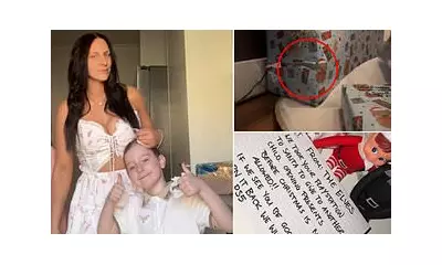 Melbourne Mum's PS5 Dilemma: Six-Year-Old's Secret Peek Sparks Viral Parenting Debate