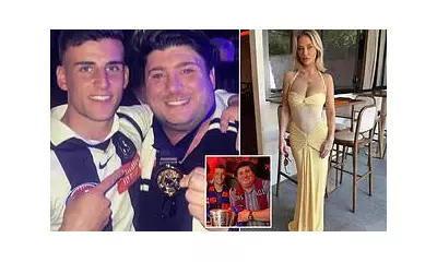 Melbourne Nightclub Promoter Trent Theodore Dies Aged 39, City Mourns