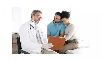 Men's Health Key to Conception: Sperm Quality Linked to 3-Year Longer Lifespan