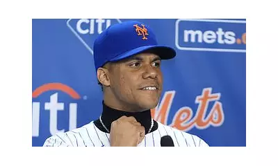 Mets Sign Luke Weaver in $22m Deal as Bullpen Rebuild Continues