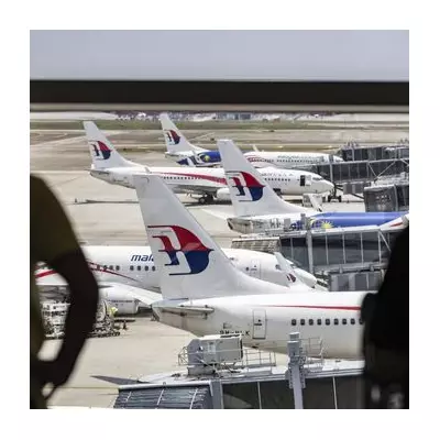 MH370 Search Resumes with New Tech Over a Decade After Disappearance