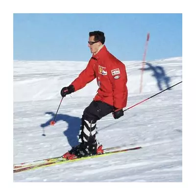 Michael Schumacher's condition 12 years on from skiing accident revealed