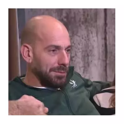 Michael van Gerwen's Ex-Wife Expecting Baby as New Partner Admits 'Trick'