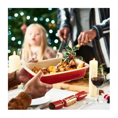 Michelin Chef's Duck Fat Secret for Perfect Christmas Roast Potatoes