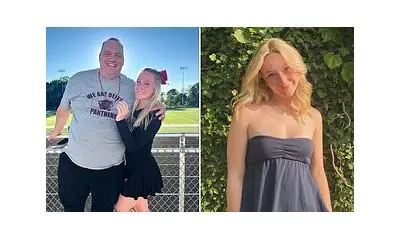 Michigan Principal Adopts Troubled Foster Teen After Christmas Invitation