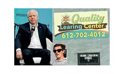 Minnesota Daycare Under Fire: $4 Million in Taxpayer Funds Amid Alleged Fraud