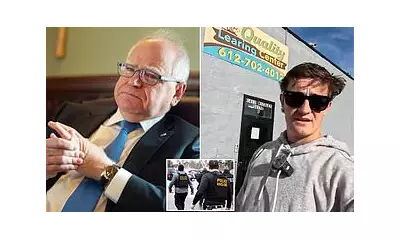 Minnesota Fraud Scandal Deepens: FBI Warns of 'Tip of the Iceberg'