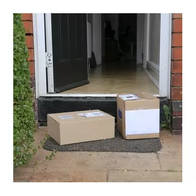 Missing Parcel? A Law Student Explains Who's Legally Responsible