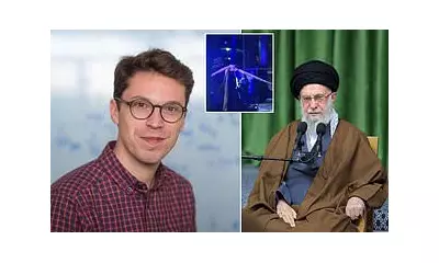 MIT Nuclear Professor Murdered: Israeli Officials Suggest Iranian Assassination