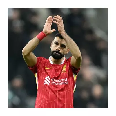 Mo Salah to Stay at Liverpool as Saudi Transfer Interest Cools in January