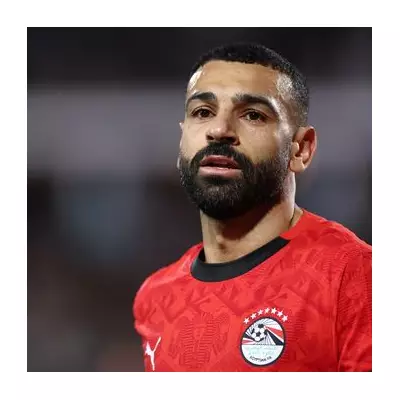 Mo Salah's Late Winner for Egypt Amid Liverpool Injury Crisis