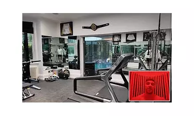 Molly-Mae & Tommy Fury's £5m Mansion Renovation: Pool, Gym & Delays