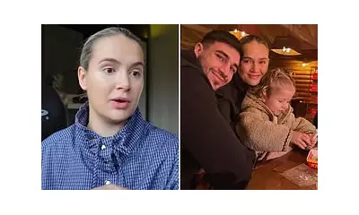 Molly-Mae Hague Hosts First Christmas with Tommy Fury's Family in £5m Mansion