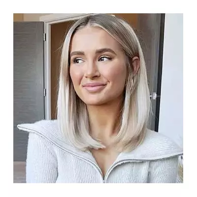 Molly-Mae's Secret to Silky Hair: The K18 Hair Mask Her Stylist Swears By