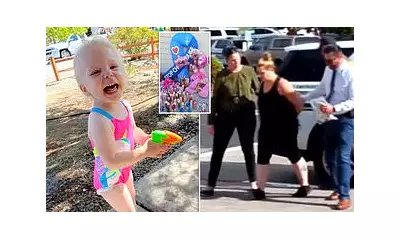 Mother Googled 'Signs My Child Is Dying' Before 5-Year-Old's Murder, Court Hears