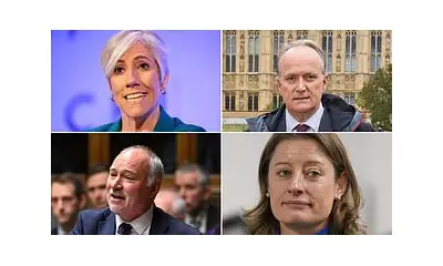 MPs Near Parliament Could Claim £30k+ for London Pads After Complaining About Commute