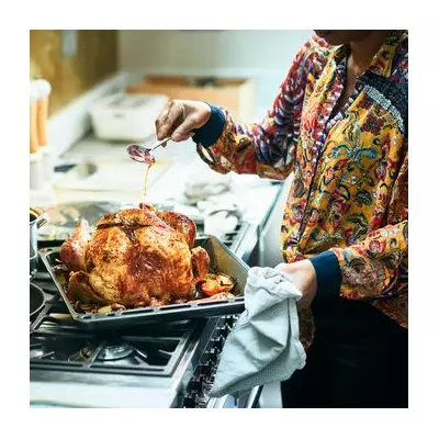 Mum charges family £100 per head for Christmas dinner in Brighton