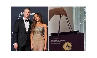 Nadia Bartel's Festive Splurge: A-List Jewellery & Family Plans Revealed