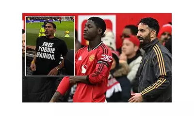 Nani: Sir Alex Ferguson Would Never Tolerate Man Utd's Current Discipline Issues