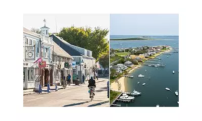 Nantucket's Free Million-Dollar Homes: The 180-Day Moving Challenge
