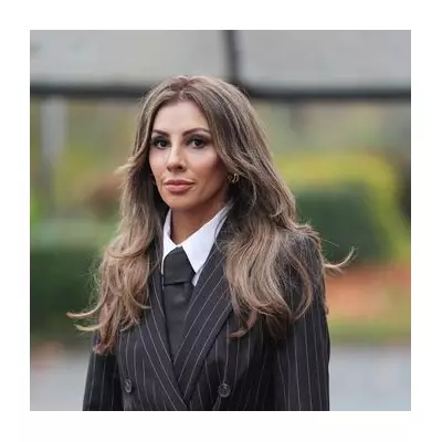 Narinder Kaur Hospitalised with Suspected Tropical Infection After India Trip