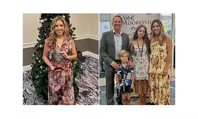 NASCAR Star Greg Biffle & Family Killed in Plane Crash After Wife's Hopeful Post