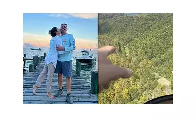 NASCAR Star Greg Biffle Among 7 Killed in North Carolina Plane Crash