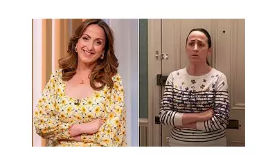 Natalie Cassidy's Surprising Post-EastEnders Career Plan: M&S Checkout Dreams