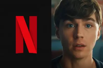 Netflix Axes 'Boots' After One Season, Sparking Outcry Over Pentagon Criticism