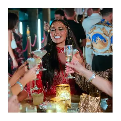 Netflix's Members Only: Palm Beach Exposes Secret Rules of Elite Florida Clubs