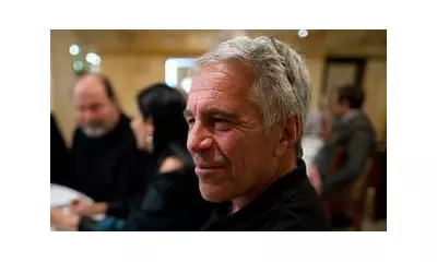 New Epstein Files Unveil Fresh Allegations and High-Profile Names