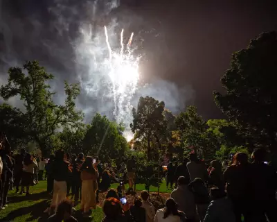 New Year's Eve Fireworks Cause Multiple Injuries, Including Children, Across Australia