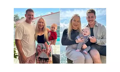 Newcastle Rugby Star Sam Morgan, 29, Dies From Rare Pneumonia