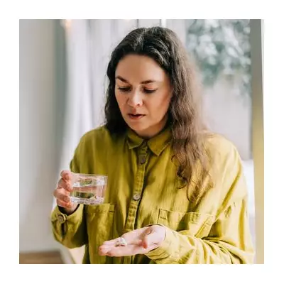 NHS Issues Urgent Losartan Warning: 8 Signs You Must Call 999