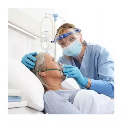 NHS Lacks Proven Treatments for Severe 'Super Flu' H3N2, Experts Warn