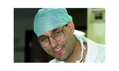 NHS Tayside reported to police after destroying surgeon's logbooks