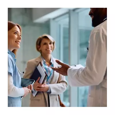 NHS Urges Public to 'Choose Wisely' to Ease Winter A&E Pressures