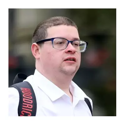 NHS worker Ieuan Crump jailed for 9 years for sexual assaults during scans